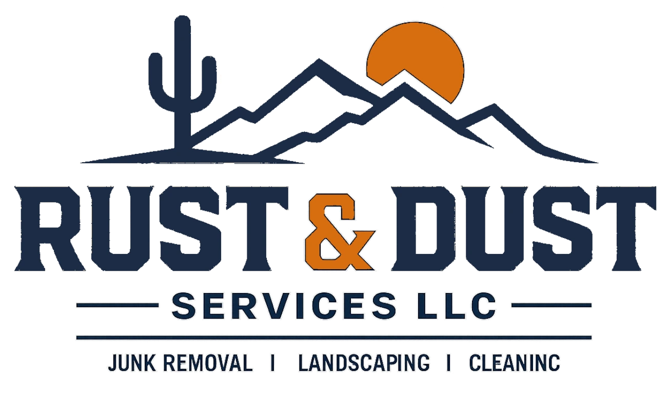 Rust & Dust Services LLC