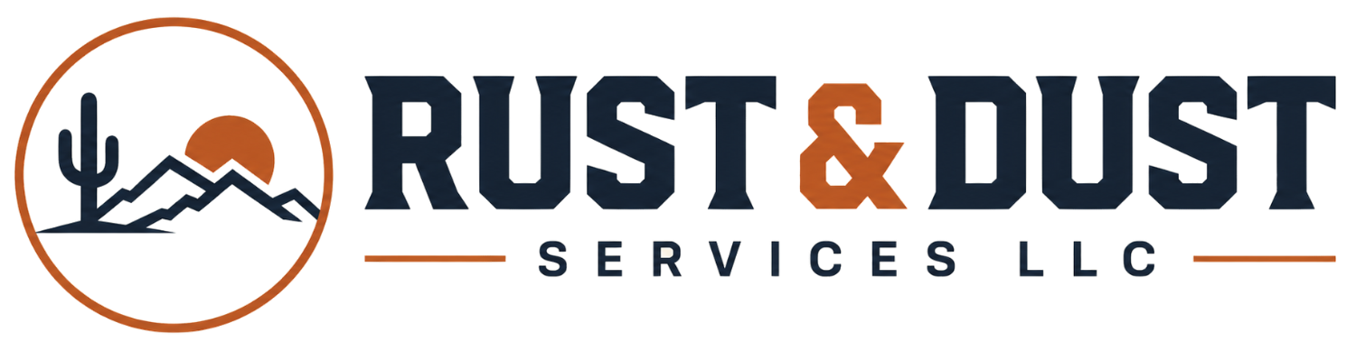 Rust & Dust Services LLC